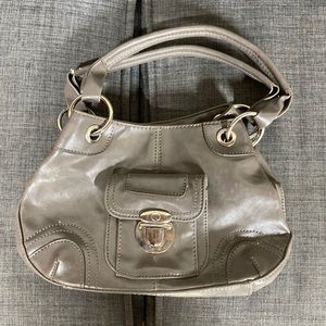 Aldo Small Y2K early 2000s bucket bag